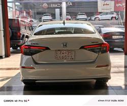 هوندا سيفيك